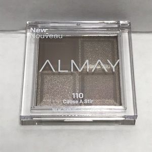 ♦️$3♦️Almay Cause A Stir Eyeshadow 110